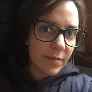 Meet your Posher, Isabelle